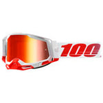 100% Racecraft 2 Goggle