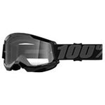 100% Strata 2 Goggle