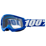 100% Strata 2 Goggle