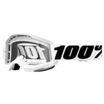 100% Strata 2 Goggle