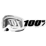 100% Strata 2 Goggle
