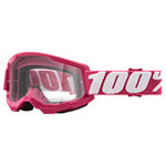 100% Strata 2 Goggle