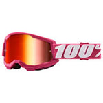 100% Strata 2 Goggle