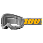 100% Strata 2 Goggle