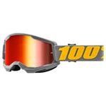 100% Strata 2 Goggle
