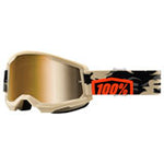 100% Strata 2 Goggle