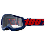 100% Strata 2 Goggle