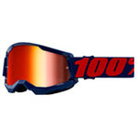 100% Strata 2 Goggle