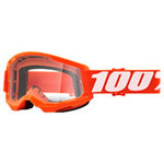 100% Strata 2 Goggle
