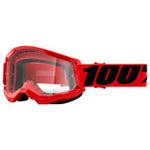 100% Strata 2 Goggle