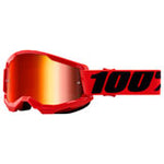 100% Strata 2 Goggle