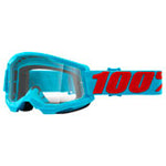 100% Strata 2 Goggle