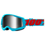 100% Strata 2 Goggle