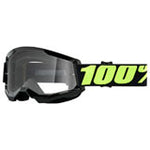 100% Strata 2 Goggle