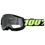100% Strata 2 Goggle