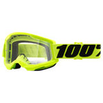 100% Strata 2 Goggle