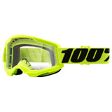 100% Strata 2 Goggle