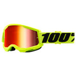 100% Strata 2 Goggle