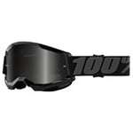 100% Strata 2 Sand Goggle
