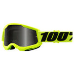 100% Strata 2 Sand Goggle