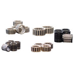 Pro X Piston Wristpin Bearing - Husqvarna