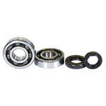 Pro X Crankshaft Bearing and Seal Kit - KTM