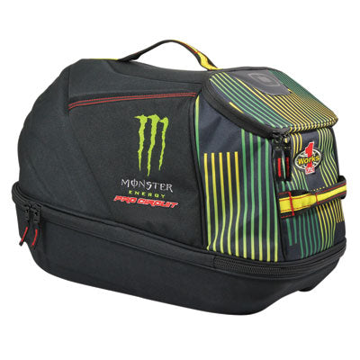 Pro Circuit Monster Helmet Case