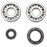 Pro X Crankshaft Bearing and Seal Kit - Honda