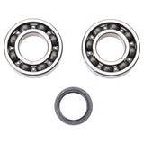 Pro X Crankshaft Bearing and Seal Kit - Suzuki