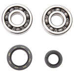 Pro X Crankshaft Bearing and Seal Kit - Honda