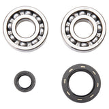 Pro X Crankshaft Bearing and Seal Kit - Honda