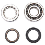 Pro X Crankshaft Bearing and Seal Kit - Honda