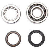 Pro X Crankshaft Bearing and Seal Kit - Honda