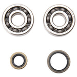 Pro X Crankshaft Bearing and Seal Kit - Suzuki