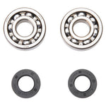 Pro X Crankshaft Bearing and Seal Kit - KTM