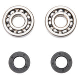 Pro X Crankshaft Bearing and Seal Kit - KTM