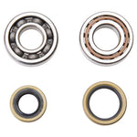 Pro X Crankshaft Bearing and Seal Kit - KTM