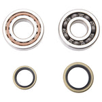 Pro X Crankshaft Bearing and Seal Kit - KTM