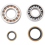 Pro X Crankshaft Bearing and Seal Kit - KTM