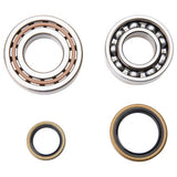 Pro X Crankshaft Bearing and Seal Kit - KTM