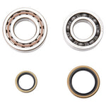 Pro X Crankshaft Bearing and Seal Kit - KTM