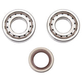 Pro X Crankshaft Bearing and Seal Kit - KTM