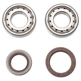 Pro X Crankshaft Bearing and Seal Kit - KTM