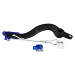 kentech-mx-parts-accessories - REAR BRAKE PEDAL YAMAHA & CLEVIS KIT YZF-X/WR 250 2010-2018 - KENTECH MX PARTS & ACCESSORIES - 