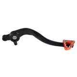 kentech-mx-parts-accessories - REAR FOOT BRAKE PEDAL KTM SX/F XC/F XC/W EXC/F 2016-2018 - KENTECH MX PARTS & ACCESSORIES - Brake Pedal