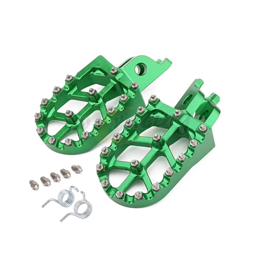 KAWASAKI – KENTECH MX PARTS & ACCESSORIES