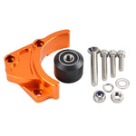 kentech-mx-parts-accessories - CASE SAVER KTM HUSQVARNA 85 SX/TC 2013-2017 - KENTECH MX PARTS & ACCESSORIES - 