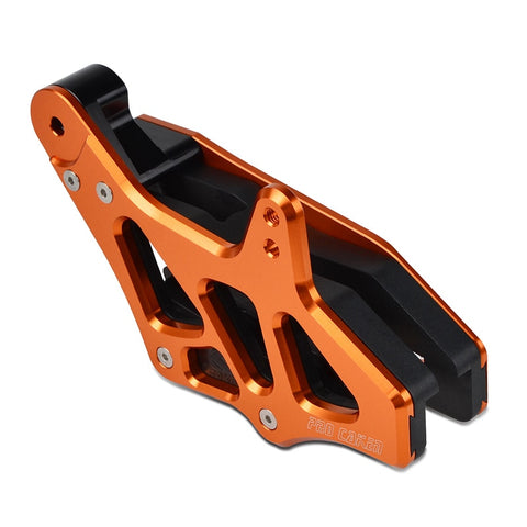 kentech-mx-parts-accessories - REAR CHAIN GUARD GUIDE KTM SX/F ENDURO FREERIDE 2008-2019 - KENTECH MX PARTS & ACCESSORIES - 