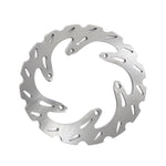 kentech-mx-parts-accessories - BRAKE DISC ROTOR KTM FRONT & REAR 125-500SX/F EGS EXC XCF/W FREERIDE - KENTECH MX PARTS & ACCESSORIES - 