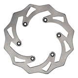 kentech-mx-parts-accessories - REAR BRAKE ROTOR DISC HUSQVARNA FC/FE/TC/TE 250-501  2014-2019 - KENTECH MX PARTS & ACCESSORIES - 